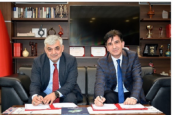 KOSKİ ve KOP Arasında Kuyularda Enerji Tasarrufu İçin İşbirliği 1 koski ve kop arasinda kuyularda enerji tasarrufu icin isbirligi