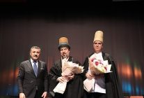 kucukcekmecede seb i arus programi duzenlendi