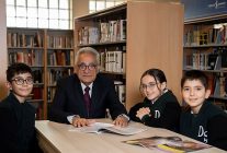 kurumsal yonetimde rekor not darussafaka cemiyeti 994 ile yine zirvede