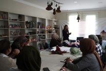 maltepe belediyesinden ozel cocuklarin ailelerine destek