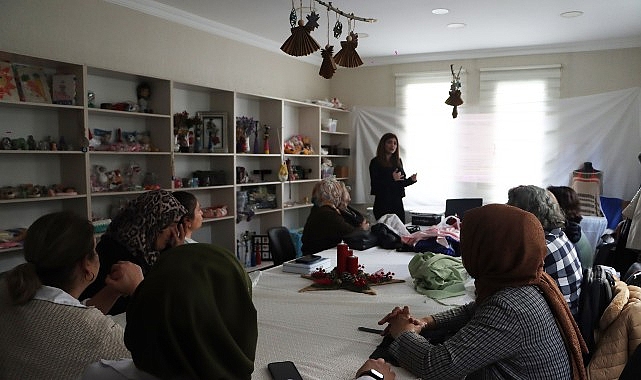 maltepe belediyesinden ozel cocuklarin ailelerine destek