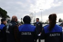 maltepe zabitasi yeni yil oncesi yine goz actirmadi