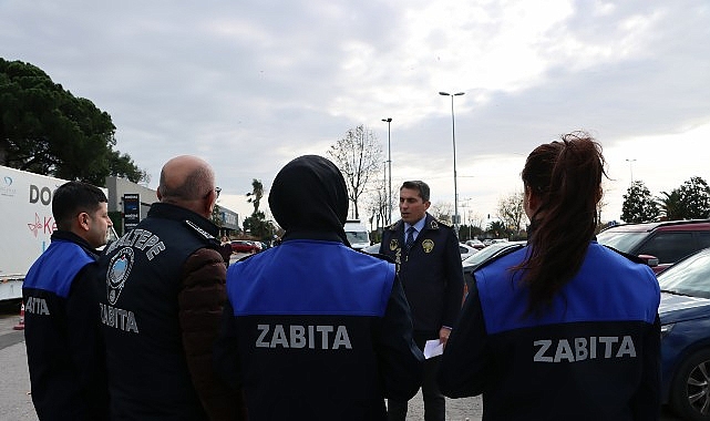 maltepe zabitasi yeni yil oncesi yine goz actirmadi
