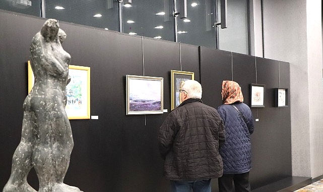 Maltepe’de disiplinlerarası sanat buluşması 1 maltepede disiplinlerarasi sanat bulusmasi