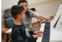 maltepede kultur sanat kurslariyla sanat her kesime ulasiyor