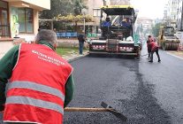 maltepede rakamlarin otesinde 21 ay