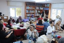 maltepede yerli mali haftasi kadin emegiyle kutlandi