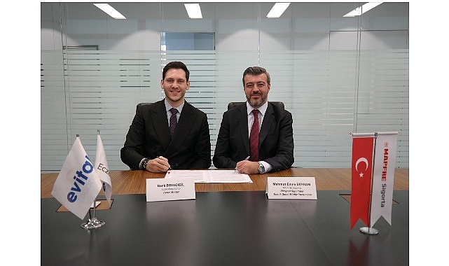 MAPFRE Sigorta, Dijital Sağlık Yolculuğunu Eczacıbaşı Evital İş Birliğiyle Güçlendiriyor 1 mapfre sigorta dijital saglik yolculugunu eczacibasi evital is birligiyle guclendiriyor