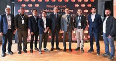 mastercard lighthouse turkiye x ebrd star venture girisim hizlandirma programi 6 girisimle basladi