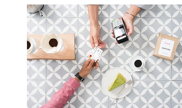 mastercarddan 2026 icin 6 odeme trendi para akisi artik daha guvenli akilli ve kisisel