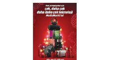 mediamarktta yeni yil kampanyasi devam ediyor