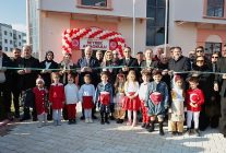 menemen belediyesinden egitime bir acilis daha