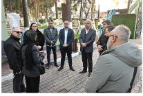 milli mucadele kahramani muftu alim efendi dualarla anildi