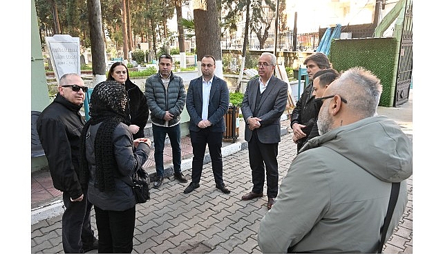 milli mucadele kahramani muftu alim efendi dualarla anildi