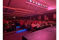 milli sair mehmet akif ersoy inegolde tiyatroyla anildi