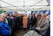 milli sef inonu konakta dogdugu evde anildi