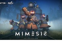 mimesis erken erisime acildiktan kisa sure sonra bir milyon satisi asti