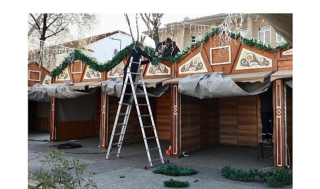 Mudanya'da Yeni Yıl Coşkusuna Hazır mısınız? 1 mudanyada yeni yil coskusuna hazir misiniz
