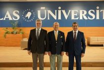 muhendis ve is insani ergun kirlikovali istanbul atlas universitesi uluslararasi danisma kurulu uyesi oldu