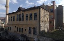 nevsehirin mimari hafizasina saygi atabey konagi halkla bulusmaya hazirlaniyor