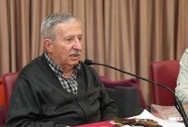 nilufer belediyesi karagoz ustasi sinasi celikolu agirladi