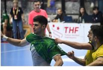 nilufer belediyespor beykoz deplasmanindan zaferle dondu