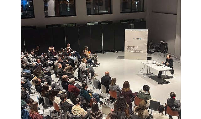 nilufer felsefe bulusmalarinda politik siddet tartisildi