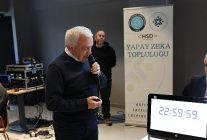 niluferin sorunlarina genclerden yapay zeka destekli cozumler