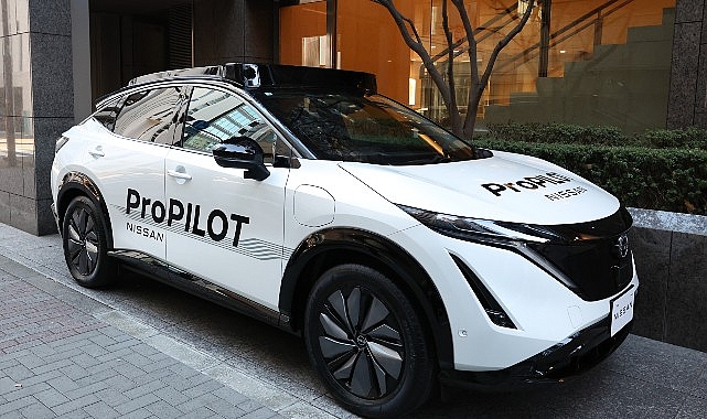 Nissan mobiliteyi daha güvenli ve kapsayıcı hale getiriyor 1 nissan mobiliteyi daha guvenli ve kapsayici hale getiriyor