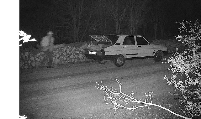 OGM’den kaçak kesimlere karşı 7/24 koruma 1 ogmden kacak kesimlere karsi 7 24 koruma