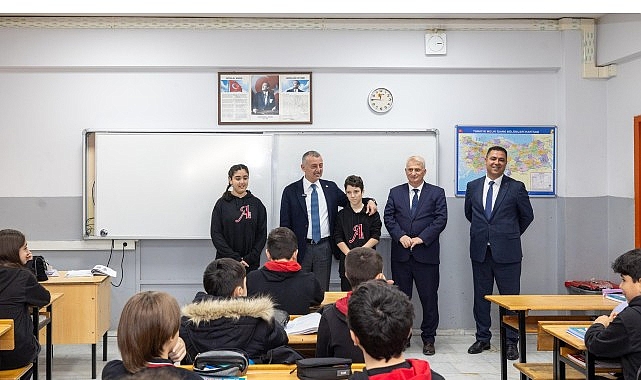 ogrenciler buyuk sevinc yasadi