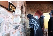 osmangazi belediyesinden kadinlara kultur gezisi