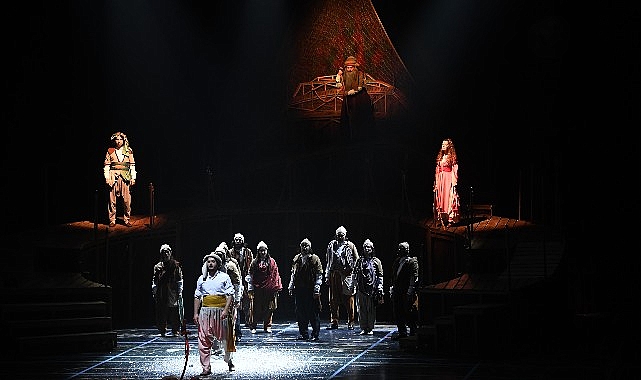 Osmangazi Belediyesi’nden Yaşar Kemal Yılı’na Anlamlı Final 1 osmangazi belediyesinden yasar kemal yilina anlamli final