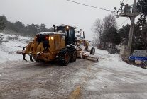 osmangazide karla mucadele seferberligi