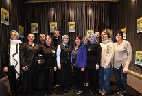 osmangazide nermin atalay deneyimlerini paylasti