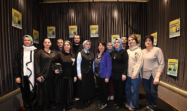 osmangazide nermin atalay deneyimlerini paylasti