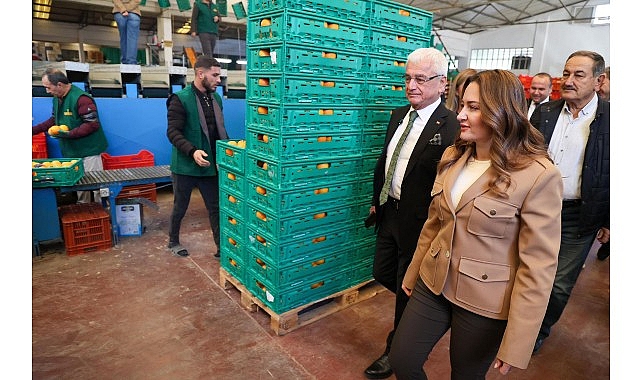 ozdemir finikenin ihtiyaclari dogrultusunda yatirimlarimiz suruyor