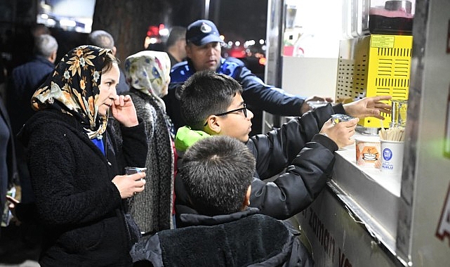 regaip kandilinde salihlide camilerde kandil simidi ikrami yapildi