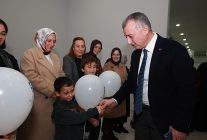 regaip kandiline ozel ilham veren kadinlar bulusmasi