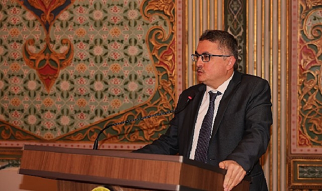 saglik teknolojilerinde akademi ve girisimcilik ayni zeminde bulustu