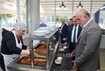 saglikli ve uygun fiyatli yemekler can sofrasinda vatandaslarla bulusuyor