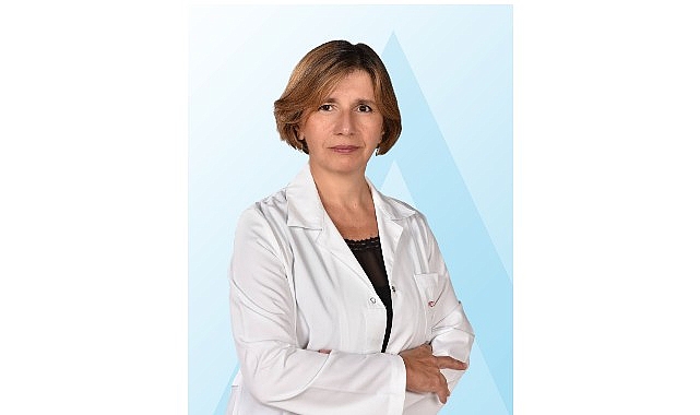 Sağlıklı yaş almaya genç yaşta başlanmalı! 1 saglikli yas almaya genc yasta baslanmali