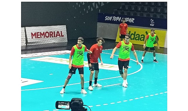 Salihli Belediyespor’dan Milli Takıma Gurur Verici Davet 1 salihli belediyespordan milli takima gurur verici davet