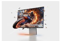 samsung 6k 3d ve ultra yuksek cozunurluklu ekranlarina sahip yeni odyssey oyun monitoru serisini tanitti