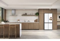 samsung ces 2026da google gemini ile gelistirdigi ai vision teknolojisini tanitacak