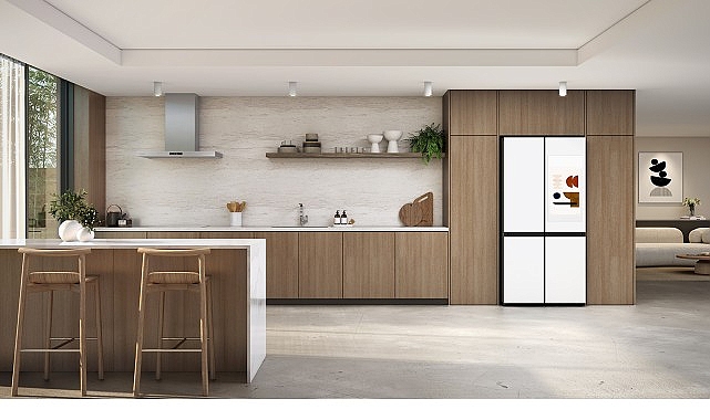 Samsung CES 2026'da Google Gemini ile geliştirdiği AI Vision teknolojisini tanıtacak 1 samsung ces 2026da google gemini ile gelistirdigi ai vision teknolojisini tanitacak