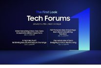 samsung ces 2026da teknoloji forumlari duzenleyecek