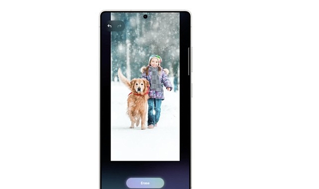 samsung one ui 8 5 betayi piyasaya surdu