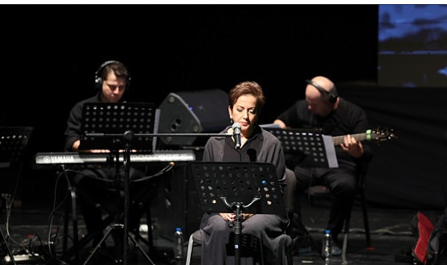 Sarıkamış Şehitleri Küçükçekmece’de Ağıtlarla Anıldı 1 sarikamis sehitleri kucukcekmecede agitlarla anildi