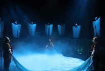 sehir tiyatrolari agri dagi efsanesiyle bursa seyircisiyle bulusuyor